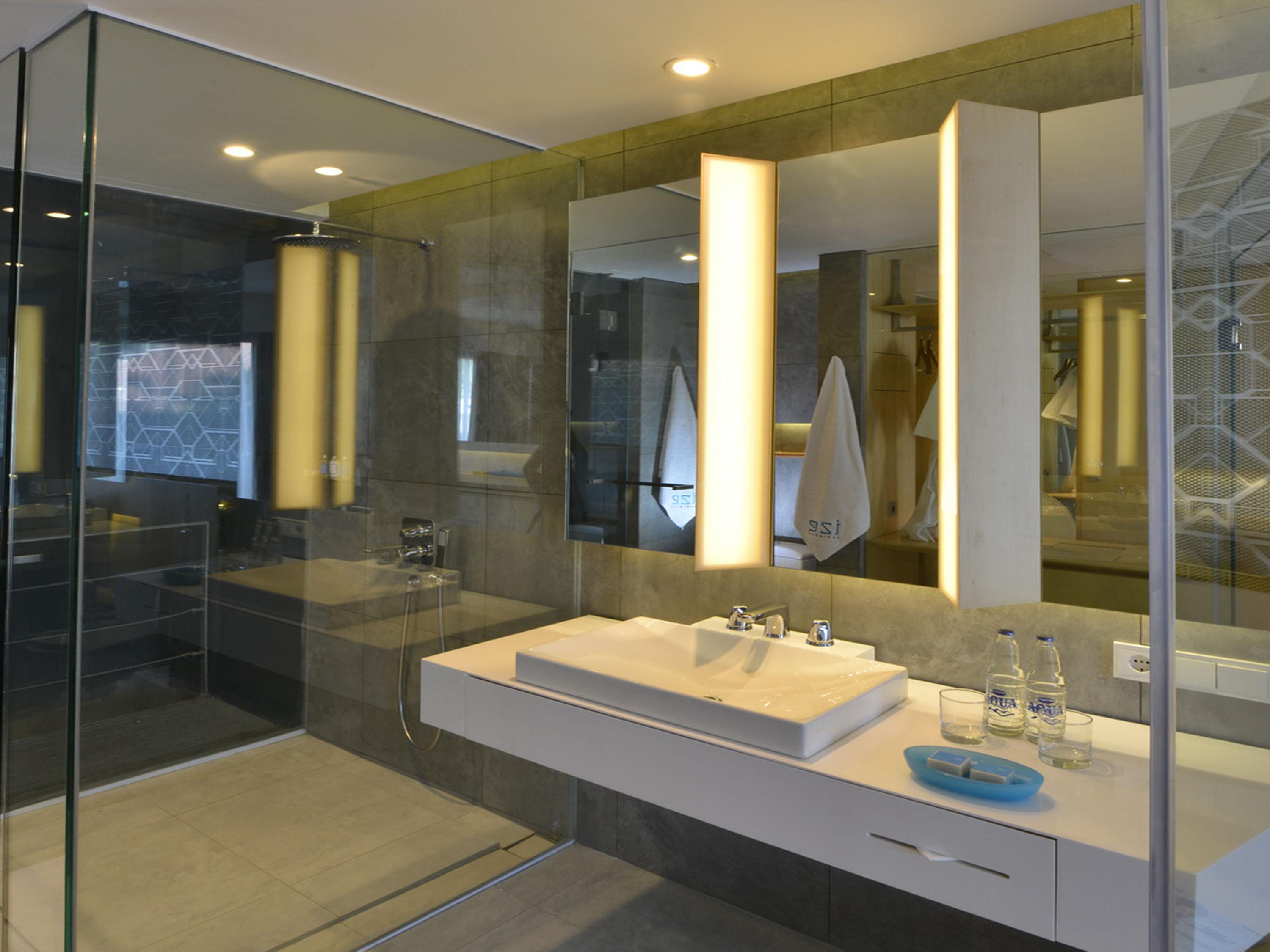 Ize Seminyak By Lifestyleretreats Hotell Eksteriør bilde
