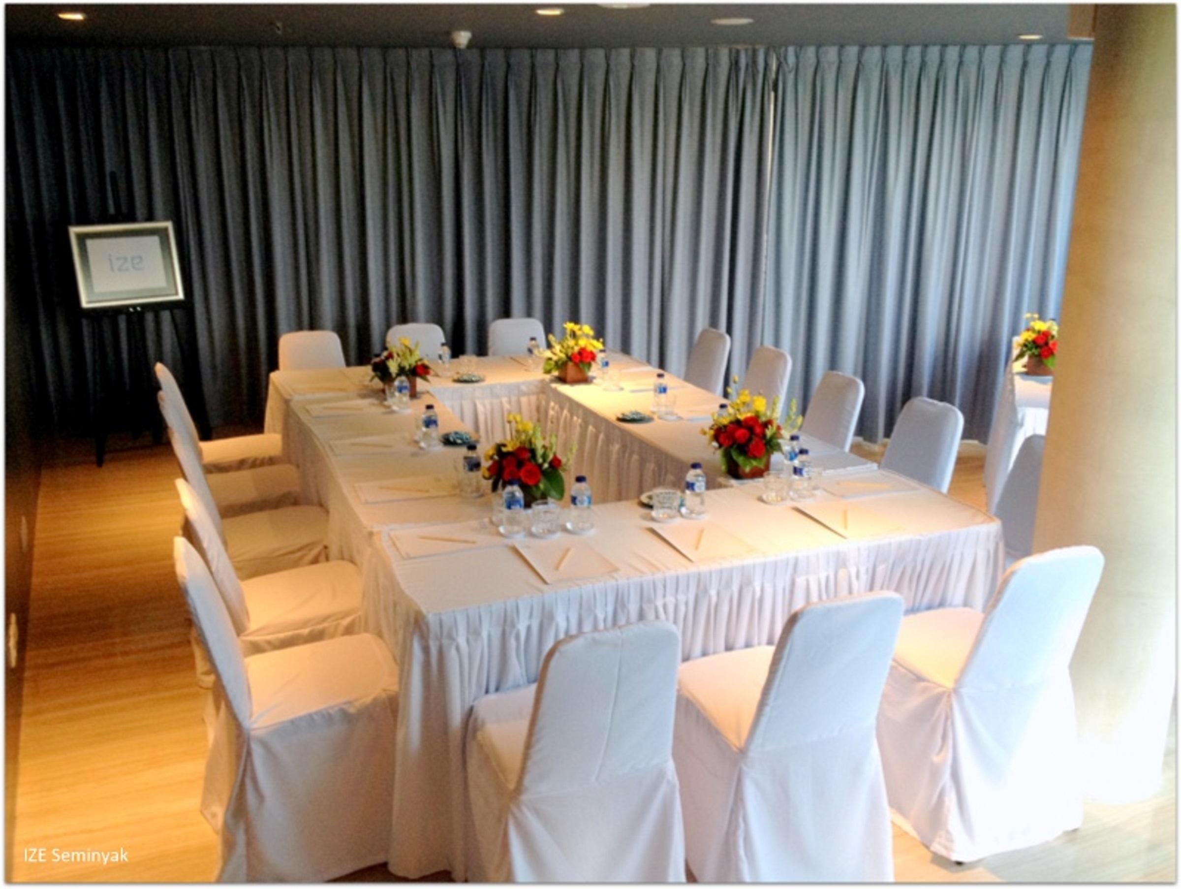 Ize Seminyak By Lifestyleretreats Hotell Eksteriør bilde