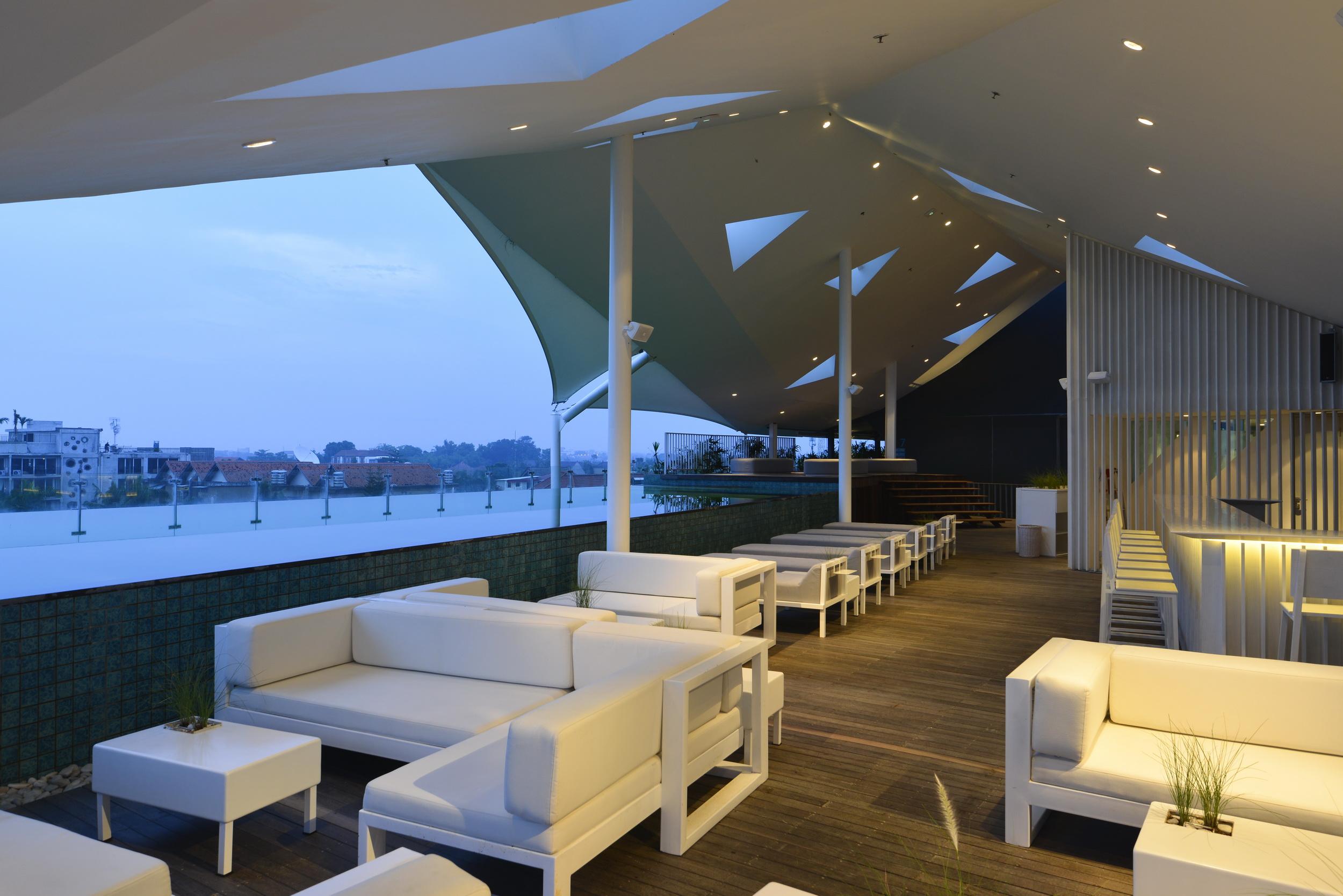Ize Seminyak By Lifestyleretreats Hotell Eksteriør bilde
