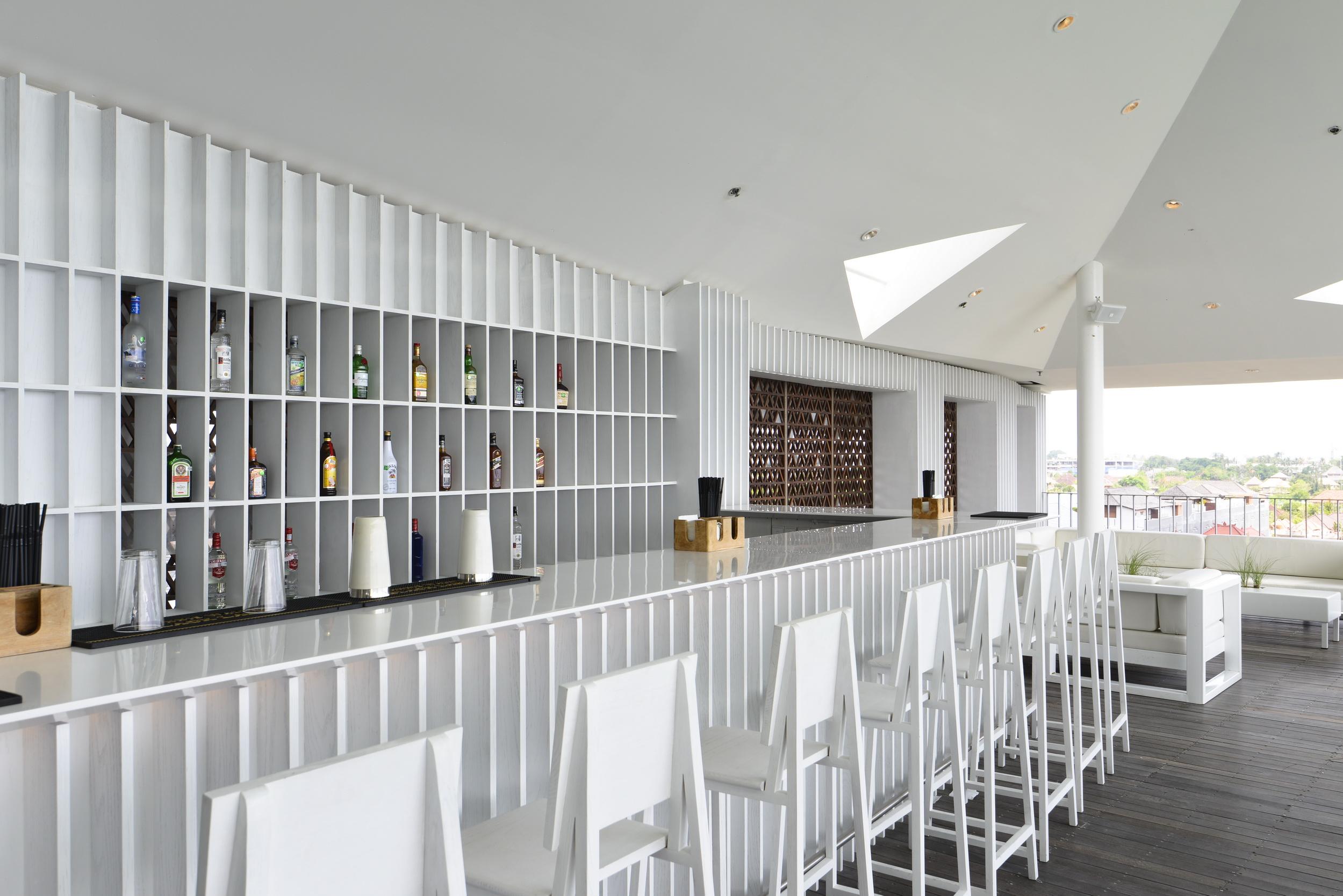 Ize Seminyak By Lifestyleretreats Hotell Eksteriør bilde