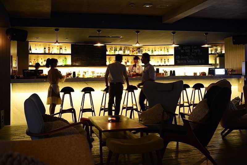 Ize Seminyak By Lifestyleretreats Hotell Eksteriør bilde