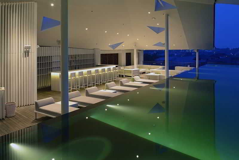 Ize Seminyak By Lifestyleretreats Hotell Eksteriør bilde