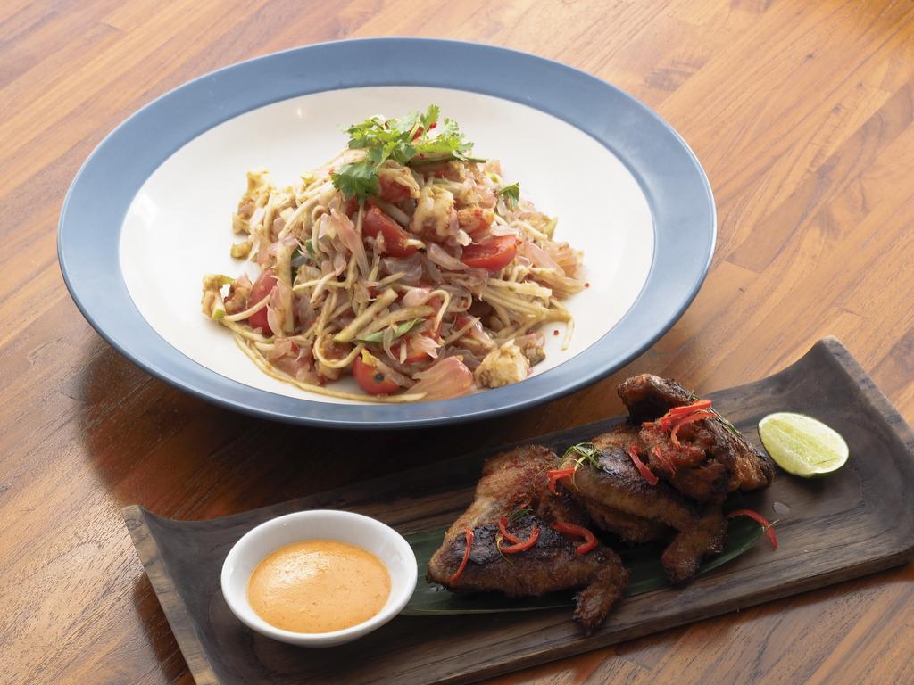 Ize Seminyak By Lifestyleretreats Hotell Eksteriør bilde