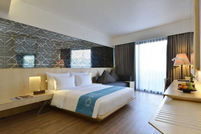 Ize Seminyak By Lifestyleretreats Hotell Eksteriør bilde